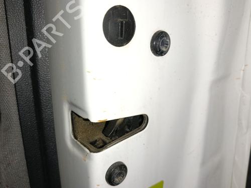 Used Front right lock SEAT IBIZA IV (6J5, 6P1) 1.2 TSI (90 hp) 29180929