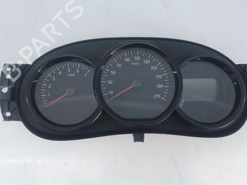 Instrument cluster DACIA DOKKER Box Body/MPV | BP31939494C47