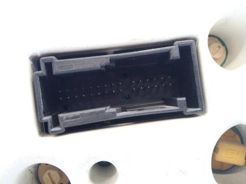 Instrument cluster MERCEDES-BENZ M-CLASS (W163)  | BP7981145C47 