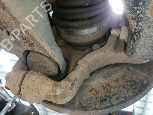 Mangueta trasera derecha Mangueta trasera derecha NISSAN PATHFINDER III (R51) 2.5 dCi 4WD (171 hp) 37489274 37489274