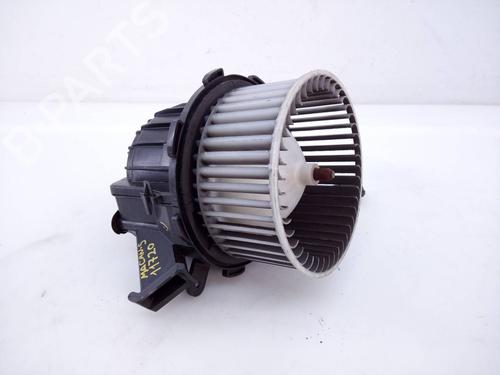 Used Heater blower motor PORSCHE MACAN (95B) 3.0 S Diesel (258 hp) 15673114