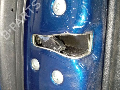 Used Front left lock KIA NIRO I (DE) 1.6 GDI Hybrid (105 hp) 32065877