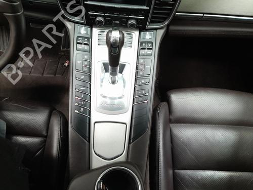 Used Climate control PORSCHE PANAMERA (970) 3.0 D (250 hp) 24682076