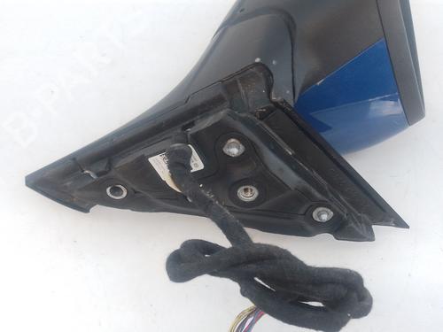 Left mirror VW T-ROC (A11, D11) 1.5 TSI | BP33013231C26 - Image 6
