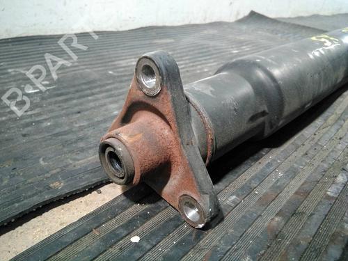 Driveshaft BMW X5 (E53) 3.0 d | BP7221487M37 
