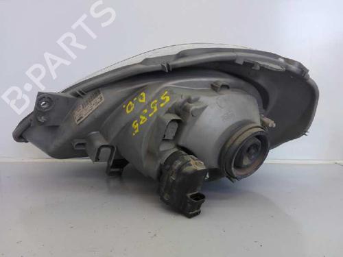 Right headlight OPEL VIVARO A Van (X83) 1.9 DTI (F7) | BP2433938C29 