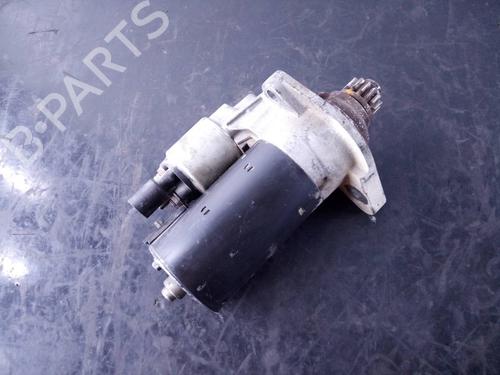 Starter VW CADDY IV Box Body/MPV (SAA, SAH)  | BP22388605M8 