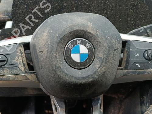 Used Driver airbag BMW X1 (U11) sDrive 20 i Mild-Hybrid (170 hp) 29483392