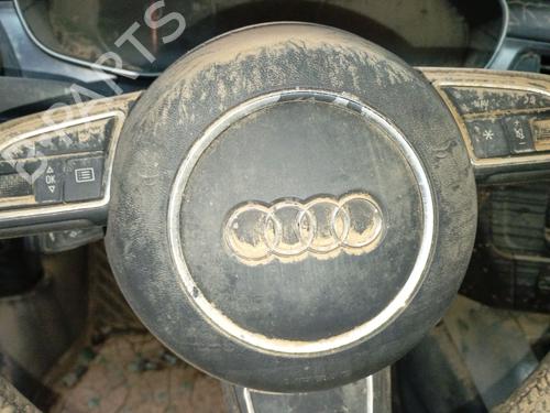 driver-airbag-audi-a7-sportback-4ga-4gf-2010-2011-2012-2013-2014-2015-2016-2017-2018-2019-36434454 main image