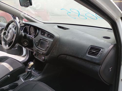 Instrumentbræt KIA CEE'D (JD) 1.6 CRDi 128 (128 hp) 32772061