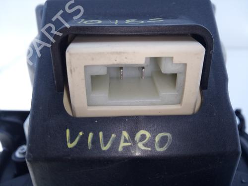 Heater blower motor OPEL VIVARO C Platform Cabin (K0) 2.0 | BP14062836M62 