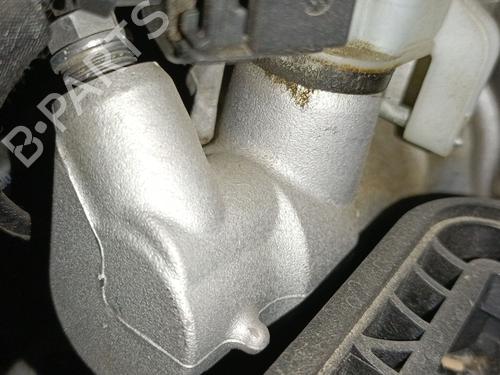 Used Brake master cylinder AUDI Q2 (GAB, GAG) 35 TFSI (150 hp) 25753942