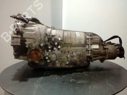 Used Gearbox AUDI A6 Allroad C6 (4FH) 3.0 TDI quattro (233 hp) 6245556