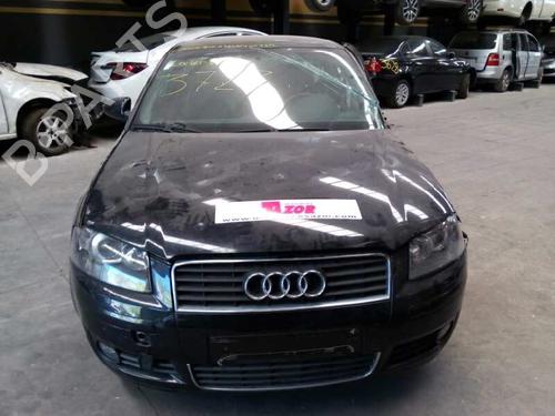 Squib airbag AUDI A3 Sportback (8PA) 2.0 FSI | BP309207C102 