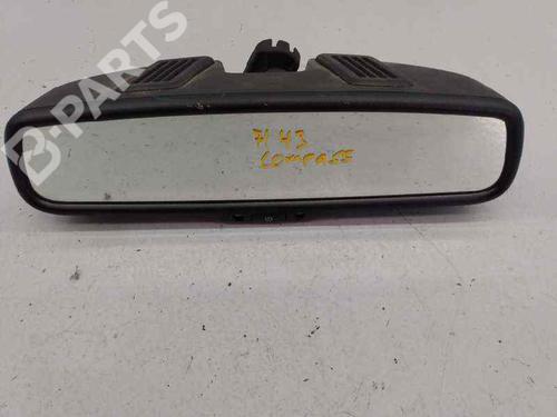 Used Rear mirror Rear mirror JEEP COMPASS (MK49) 2.2 CRD 4x4 (163 hp) 5247179 5247179