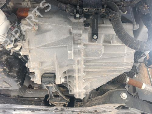 gearbox-ford-transit-v363-van-fcd-fdd-2013-40228281 main image