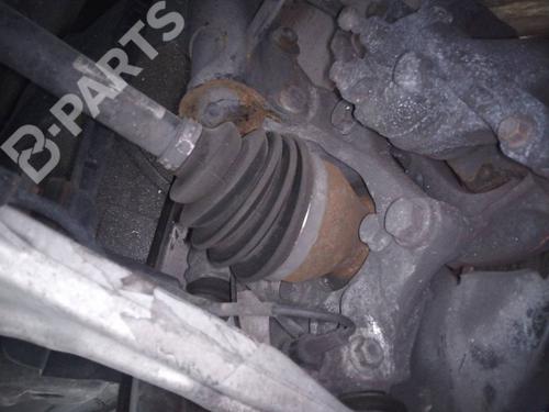 Used Left front steering knuckle Left front steering knuckle OPEL ASTRA J (P10) 1.7 CDTI (68) (125 hp) 9846200 9846200