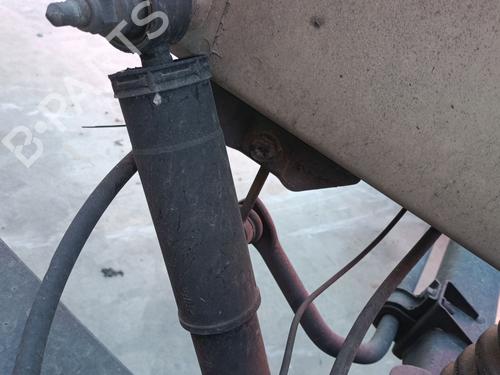 Used Left rear shock absorber Left rear shock absorber RENAULT MASTER III Platform/Chassis (EV, HV, UV) 2.3 dCi 125 FWD (EV0C, EV0D, EV0J, HV0C, HV0D, HV0H,... (125 hp) 36696411 36696411