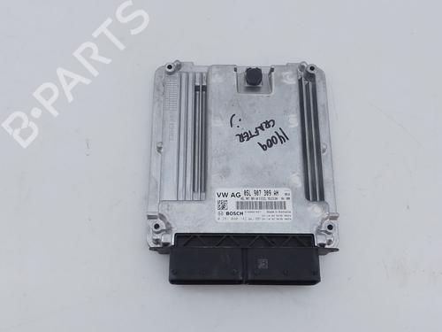 Motorstyringsenhet VW CRAFTER Van (SY_, SX_) [2016-2025]  28976848