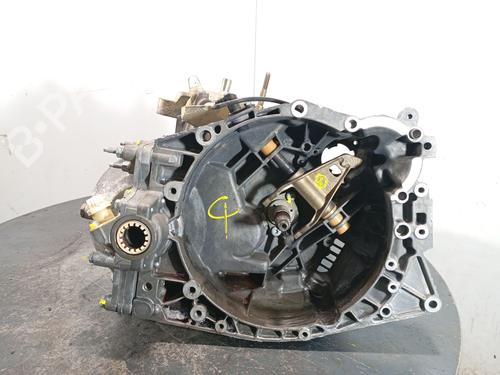Gearbox CITROËN XANTIA (X1_, X2_) 2.0 HDI 90 | BP24977533M3 