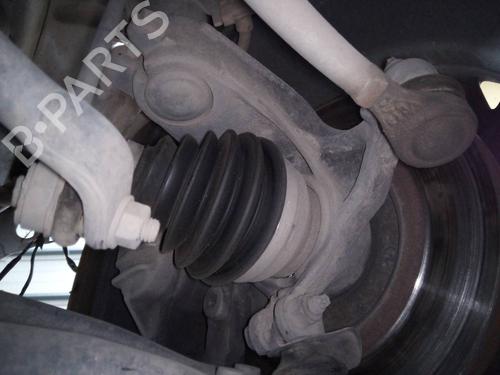 Used Right front steering knuckle CITROËN C-ELYSEE (DD_) [2012-2025]  11352463