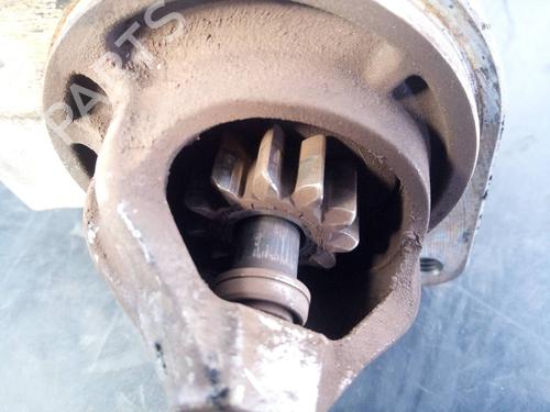 Starter FORD FOCUS III  | BP19331618M8 