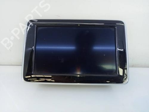 Electronic module MERCEDES-BENZ B-CLASS Sports Tourer (W246, W242) B 180 CDI (246.200) | BP11514073M83 