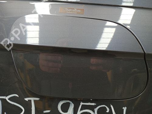 Used Fuel flap Fuel flap VW POLO VI (AW1, BZ1, AE1) 1.0 TSI (95 hp) 33431599 33431599