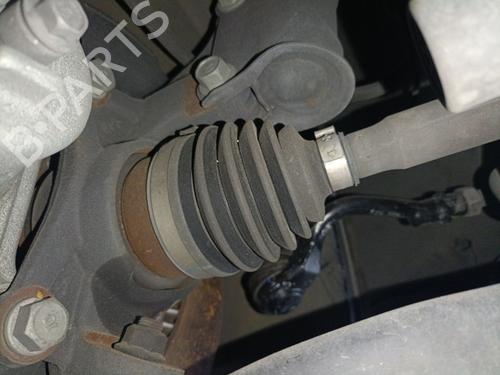 Used Right front driveshaft Right front driveshaft HYUNDAI INSTER (AX1) [2021-2026] 40298138 40298138