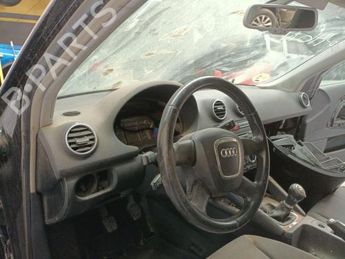 Dashboard AUDI A3 (8P1) 2.0 TDI 16V | BP38538754C46 - Image 2
