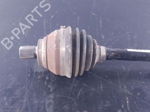 Left front driveshaft AUDI Q3 Sportback (F3N) 35 TDI | BP29199682M38