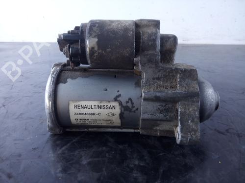 Starter RENAULT KADJAR (HA_, HL_)  | BP18695812M8 