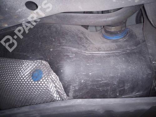 Used Fuel tank Fuel tank OPEL INSIGNIA A Sports Tourer (G09) [2008-2017] 8405691 8405691