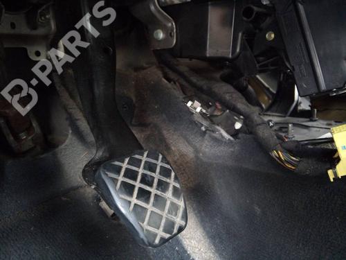 Used Break pedal Break pedal AUDI A3 (8P1) [2003-2013] 10549059 10549059