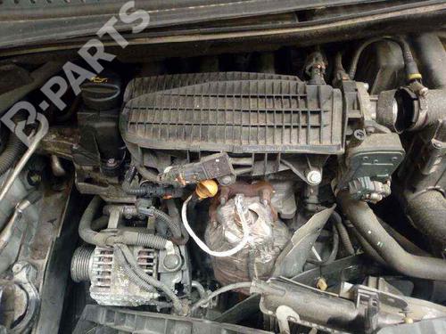 Rear mirror CITROËN C3 II (SC_) 1.0 VTi 68 | BP5609334I6  - Image 10