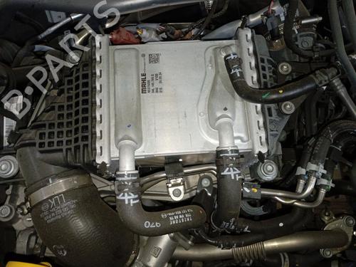 Engine VW CRAFTER Van (SY_, SX_) 2.0 TDI FWD (SYB, SYC, SYD) | BP28578624M1 - Image 2
