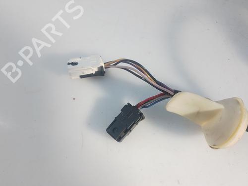 Right mirror JEEP RENEGADE SUV (BU, B1, BV) 2.0 CRD 4x4 | BP31148253C27 