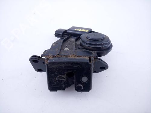 Bakluke lås TOYOTA AURIS (_E15_) 1.6 (ZRE151_, ZRE151R) | BP10732276C101 