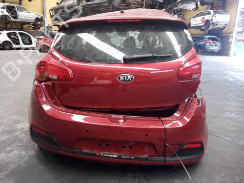 Upper protection KIA CEE'D (JD)  | BP17559757M93 