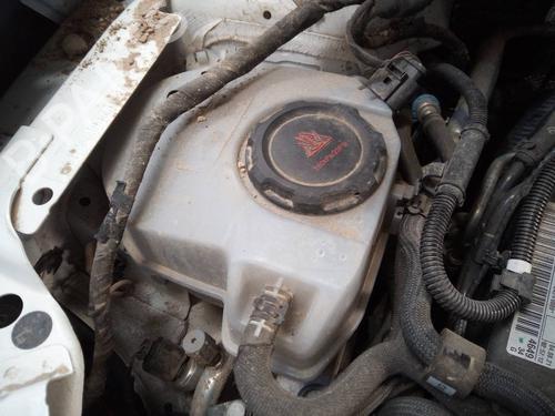 Used Expansion tank SEAT LEON Sportstourer (KL8, KLD) 2.0 TDI (115 hp) 16844679