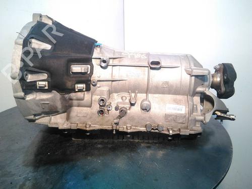 Used Gearbox BMW 1 (F20) 118 d (143 hp) 9529353