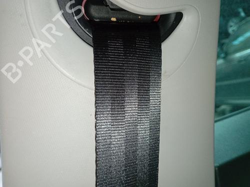 Cinto de segurança frente direito SEAT LEON (KL1, KLG) 2.0 TDI (116 hp) 31356175