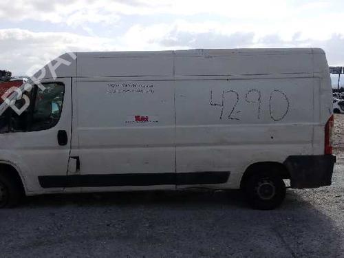 Instrument cluster FIAT DUCATO Van (250_) 120 Multijet 2,3 D | BP4102398C47 