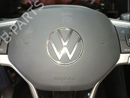 Airbag Kit VW T-CROSS (C11, D31) | BP32442801C86