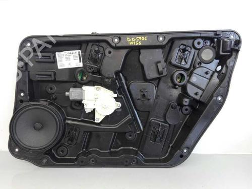 Front right window mechanism MERCEDES-BENZ GLA-CLASS (X156)  | BP3174747C23 