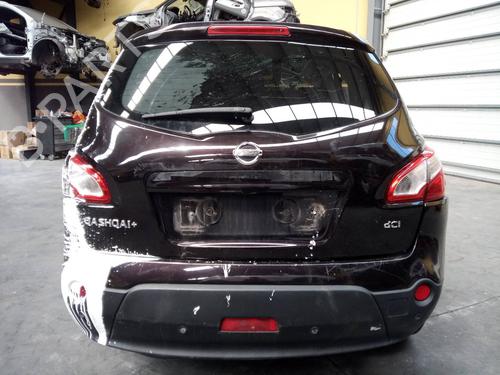 Starter NISSAN QASHQAI / QASHQAI +2 I (J10, NJ10, JJ10E)  | BP19328598M8 