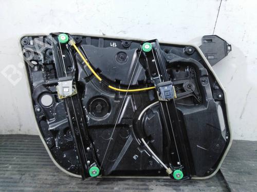 Used Front right window mechanism MERCEDES-BENZ GLC (X253) [2015-2022]  7165166