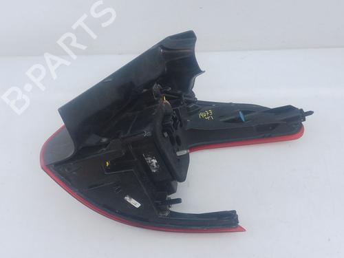 Left taillight PEUGEOT 2008 I (CU_) 1.2 VTi | BP31996675C34 - Image 3