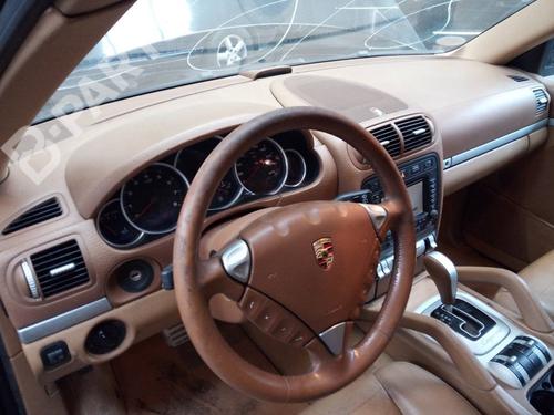 Electronic module PORSCHE CAYENNE (9PA) S 4.5 | BP10384429M83  - Image 14