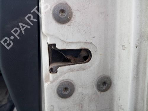 Used Front right lock IVECO DAILY IV Van [2006-2012]  18711870